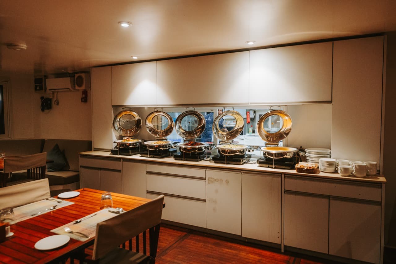 Fish & Cook — 2