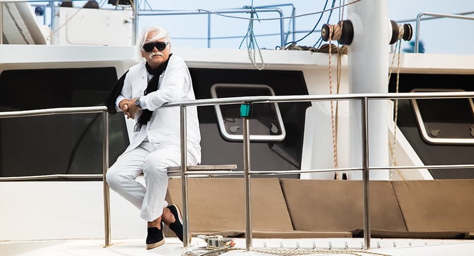 Sail Lanka